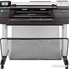 Плоттер HP DesignJet T830