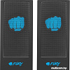 Акустика Fury Skyray
