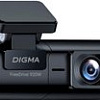 Видеорегистратор для авто Digma FreeDrive 920W