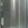 Душевой уголок Cezares Anima-W-RH-2-120/100-P-Cr-L
