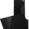 Кухонная вытяжка Weissgauff Yota 606 Touch Black Glass