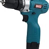 Дрель-шуруповерт ЭНЕРГОПРОМ ДА-12 (с 1-м АКБ, кейс)