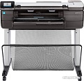 Плоттер HP DesignJet T830