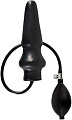 Анальная втулка Orion Versand Latex-Plug 5099140000