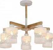 Люстра средней высоты Myfar Olivia MR1821-5C