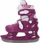 Коньки Nordway B1YFG0AW4C 116854-P3 (р. 34-37, фиолетовый)