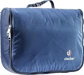 Косметичка Deuter Wash Center Lite II / 3900320 3365 (midnight/navy)