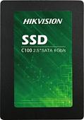 SSD Hikvision C100 240GB HS-SSD-C100/240G
