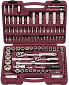 Универсальный набор инструментов Thorvik UTS0108 (108 предметов)