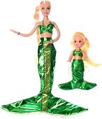 Кукла Defa Lucy Русалки 8302