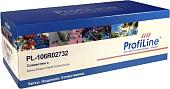 Картридж ProfiLine PL-106R02732 (аналог Xerox 106R02732)