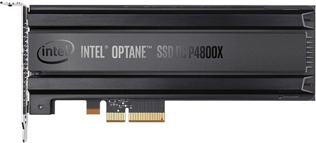 SSD Intel Optane DC P4800X 375GB SSDPED1K375GA01