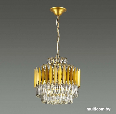 Настольная лампа Odeon Light Valetta 4123/12