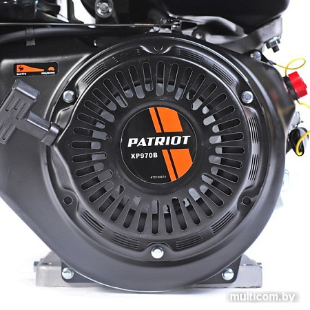 Бензиновый двигатель Patriot XP 970 B
