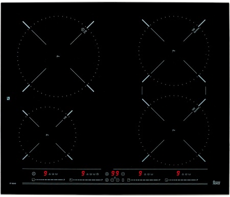 Варочная панель TEKA IT 6420 [10210175]