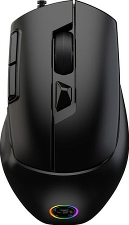 Игровая мышь Marvo M428BK