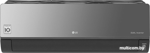 Сплит-система LG Artcool Mirror AC09BQ
