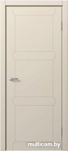 Межкомнатная дверь MDF-Techno Stefany 1026 40x200 (Ral 1013)