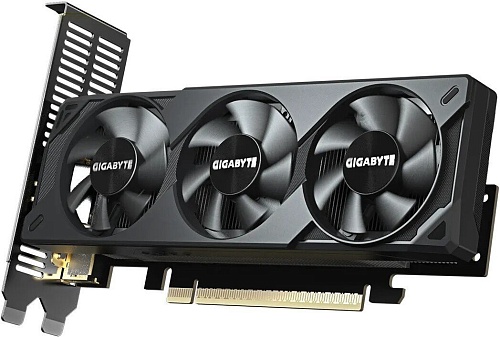 Gigabyte GeForce RTX 5060 D7 Low Profile 8G GV-N5060D7-8GL