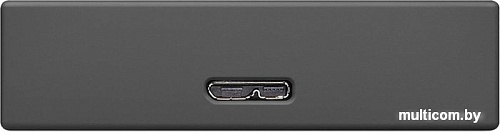 Внешний накопитель LaCie USB 3.0 Drive 4TB STHY4000800