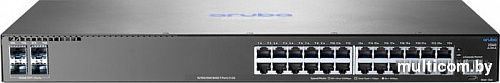 Коммутатор Aruba 2540 Series JL354A