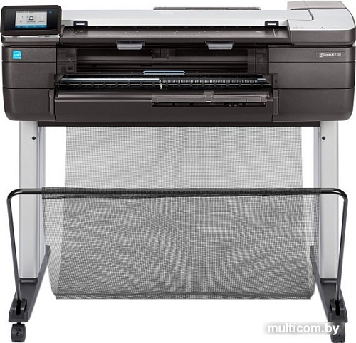 Плоттер HP DesignJet T830