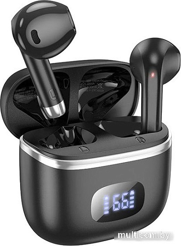 Наушники Hoco EQ1 (черный)