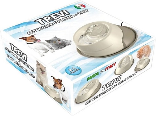 Фонтанчик Georplast Trevi 10110