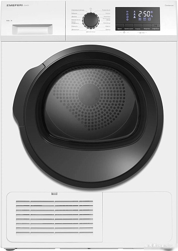 Сушильная машина Meferi MDR0815WH C Power