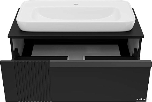 Misty Тумба под умывальник Savoy 90 SAV-09090-0301Я+0117