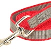 Поводок Каскад 02220003-02 (красный)