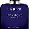 Туалетная вода La Rive Ironstone Man EdT (100 мл)