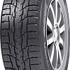 Автомобильные шины Nokian Hakkapeliitta CR3 205/65R15C 102/100R