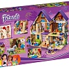 Конструктор LEGO Friends 41369 Дом Мии