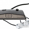 Парковочный радар AutoExpert PS-4L (серебристый)