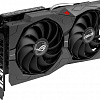 Видеокарта ASUS ROG Strix GeForce GTX 1660 Super Advanced 6GB GDDR6