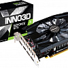 Видеокарта Inno3D GeForce GTX 1660 Compact 6GB GDDR5 N16601-06D5-1521VA29