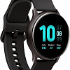 Умные часы Samsung Galaxy Watch Active2 40мм (лакрица)