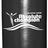 Мешок Absolute Champion Стандарт плюс 40 кг (черный)