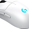 Logitech G Pro 2 Lightspeed (белый)