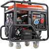 Бензиновый генератор Patriot GRA 19000 DAWS