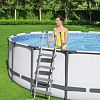 Каркасный бассейн Bestway Steel Pro Max 56420 (366х122)