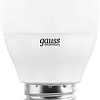Светодиодная лампа Gauss Globe-dim E27 7 Вт 4100 К 105102207-D