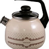 Чайник со свистком Appetite Vintage 4с209я