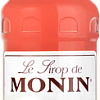 Monin Bubble Gum 0.7л