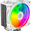 Кулер для процессора ID-Cooling SE-214-XT ZF White