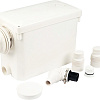 Канализационная установка Unipump SANIVORT 405 M