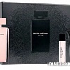 Narciso Rodriguez For Her Туалетная вода 100 мл + 10 мл + Лосьон для тела 50 мл