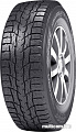 Автомобильные шины Nokian Hakkapeliitta CR3 205/65R15C 102/100R