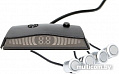 Парковочный радар AutoExpert PS-4L (серебристый)
